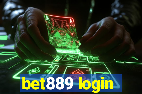 bet889 login